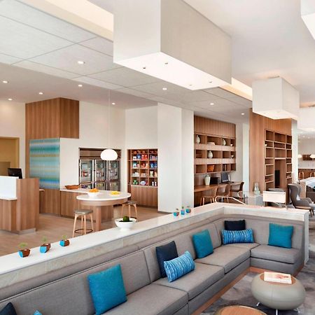 Element Dallas Love Field Eksteriør bilde