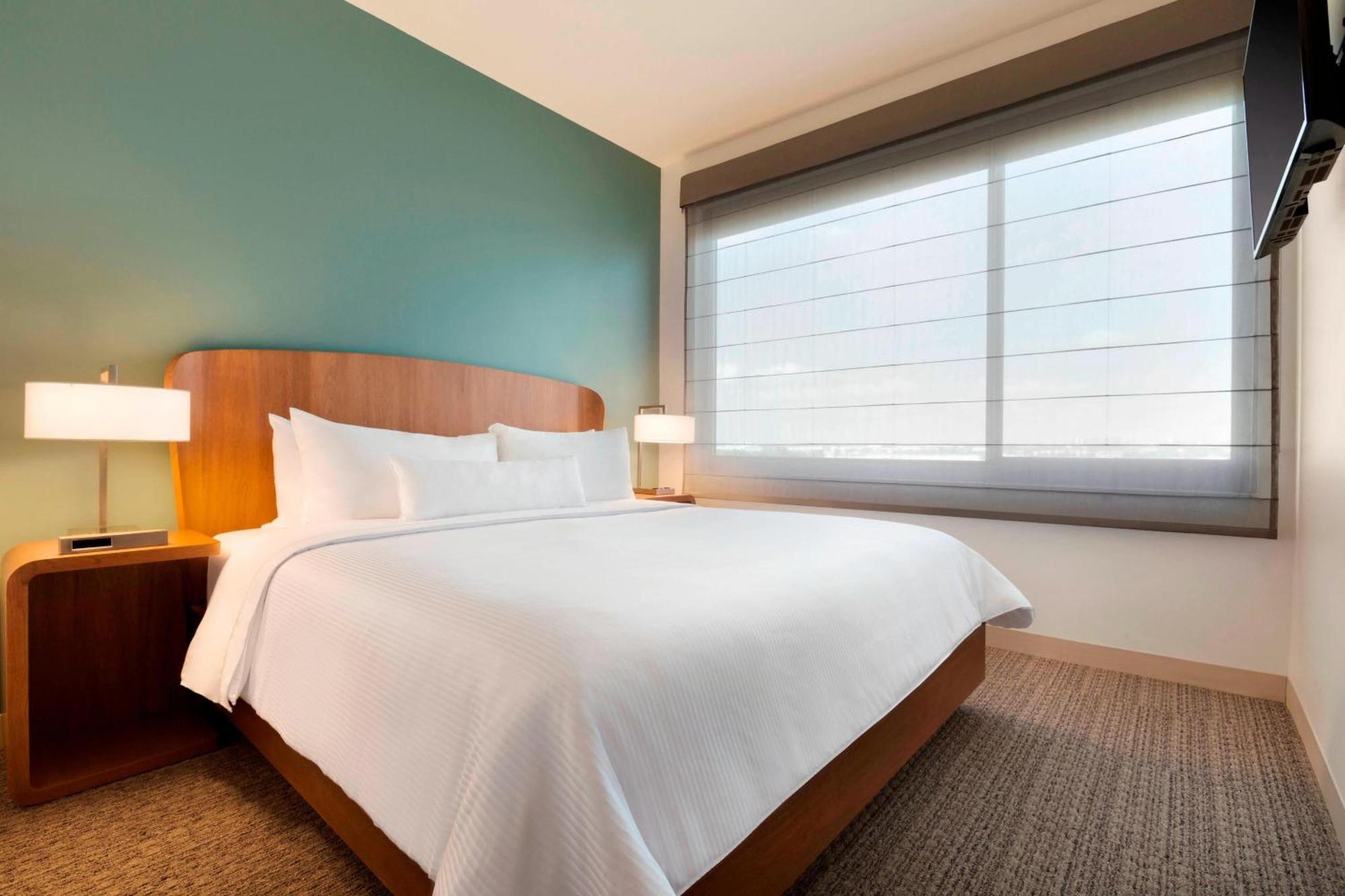 Element Dallas Love Field Eksteriør bilde