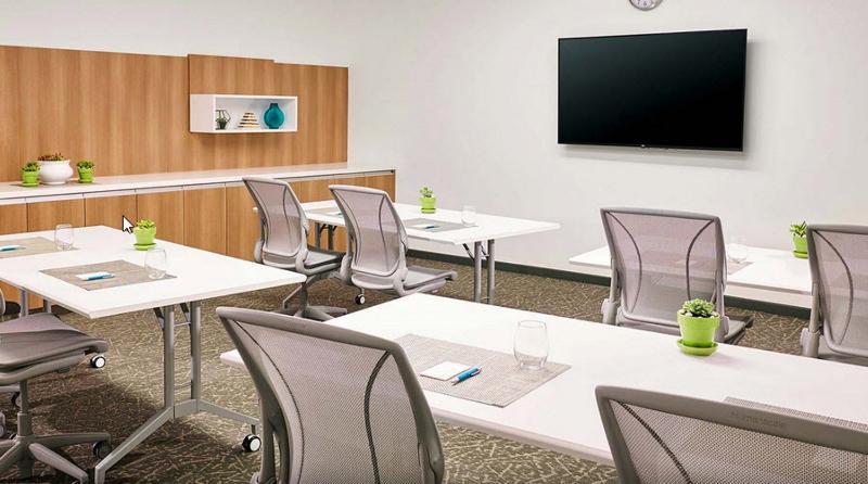 Element Dallas Love Field Eksteriør bilde